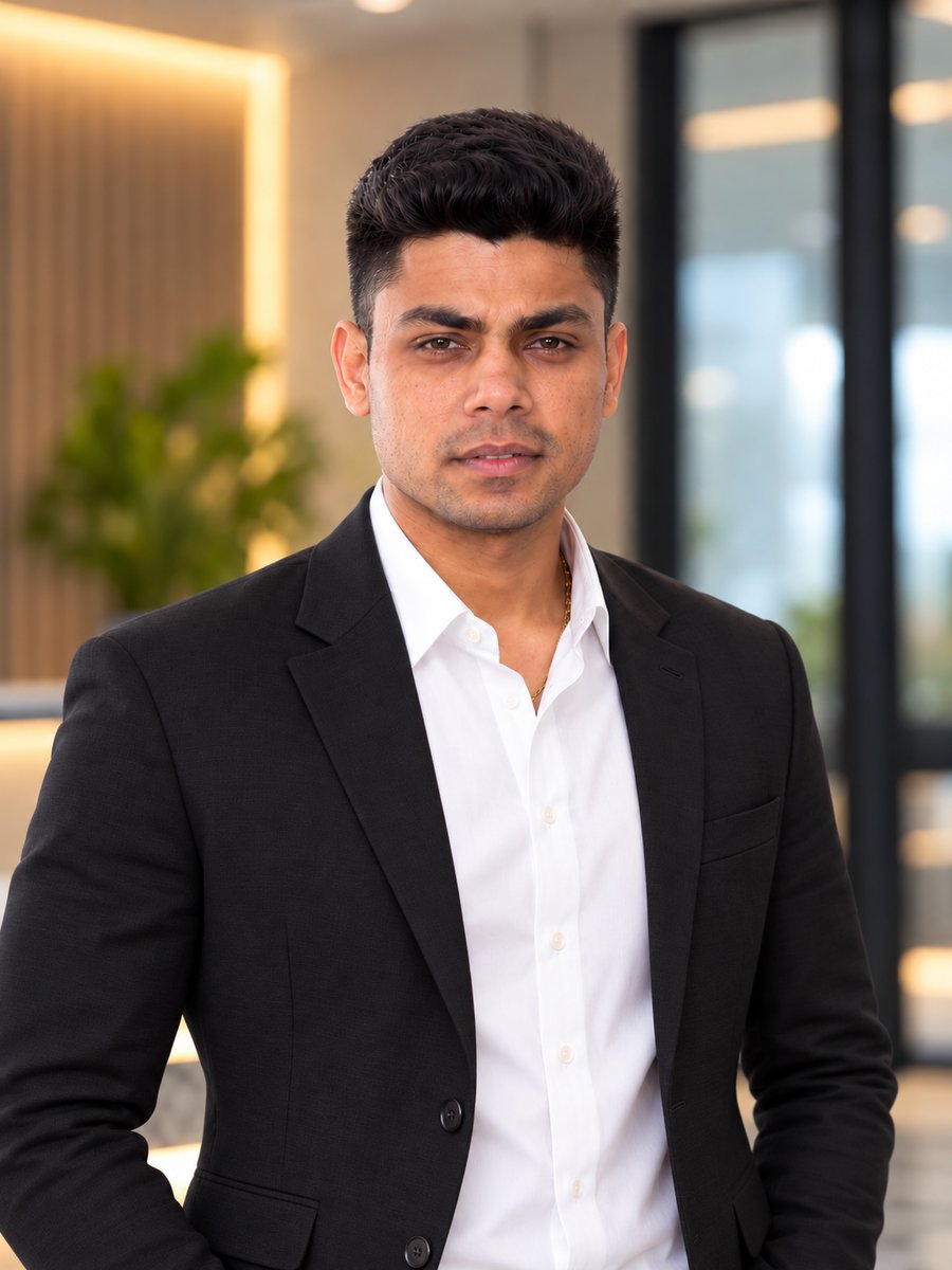 Shubham Mittal