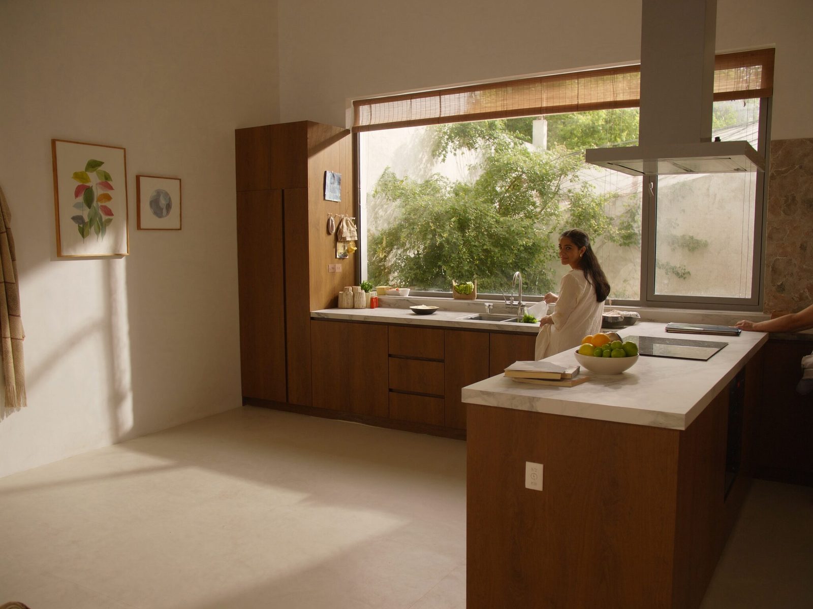 3D rendering removes the guesswork