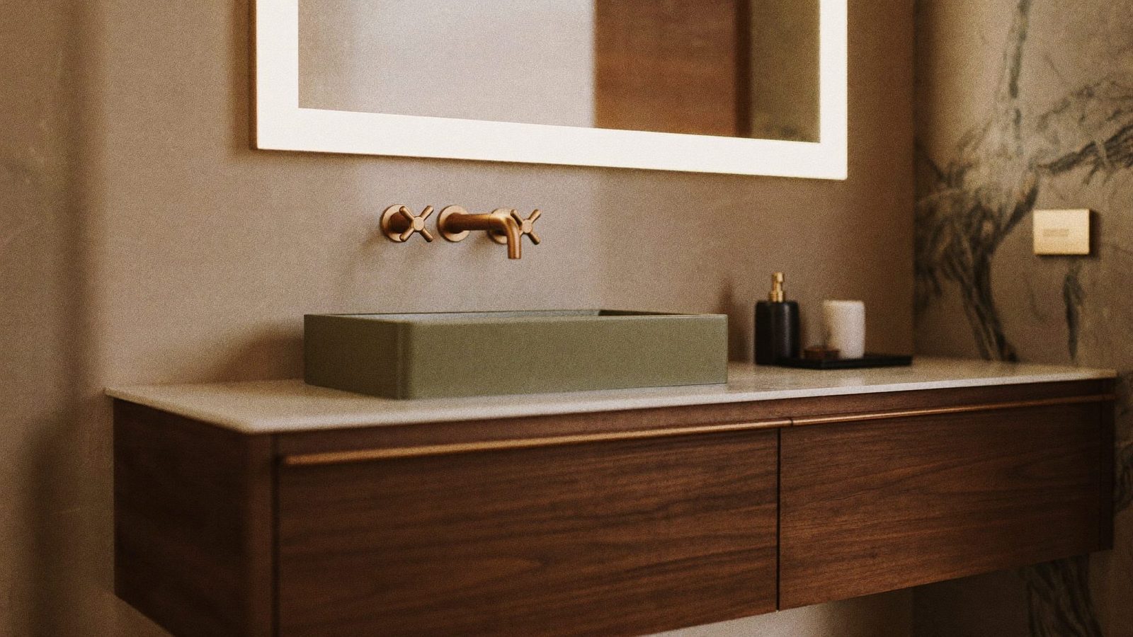 Vanities